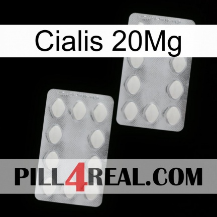 Brand Cialis 20Mg 17